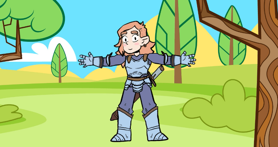 Animazioni insolite: scopri il mio quasi&nbsp;podcast