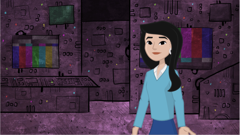 Prima pillola e nuovo&nbsp;cartone